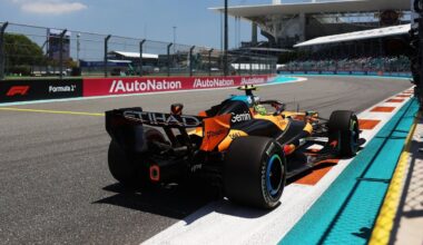 How the 2027 F1 rule changes will work