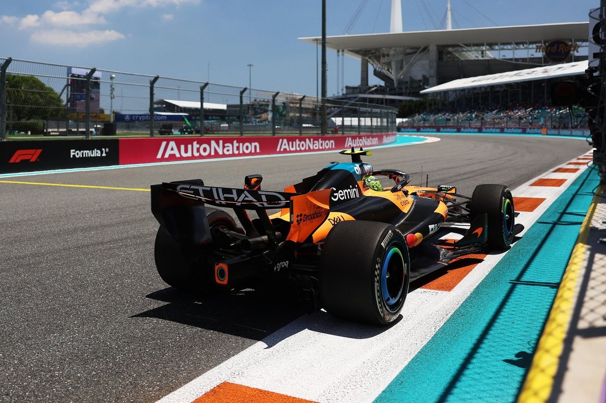 How the 2027 F1 rule changes will work