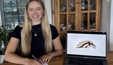 Women's Tennis Adds Julie Hostáková for 2026-27