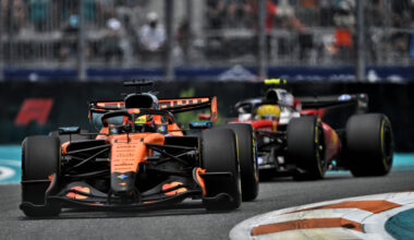 F1 news: FIA reveals major changes to F1 regulations for 2027