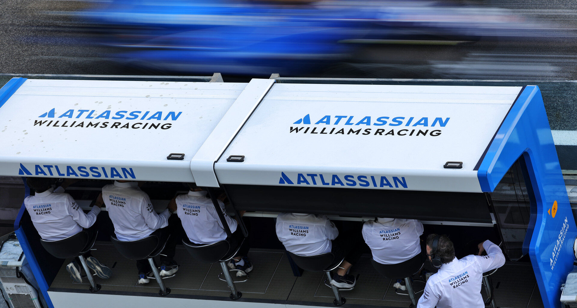 F1 news: How an Australian AI firm is transforming Williams F1 team
