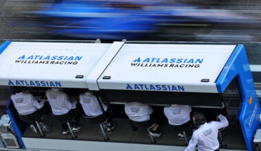 F1 news: How an Australian AI firm is transforming Williams F1 team