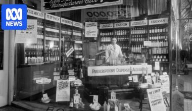 What WA's early trademarks tell us about how we used to live