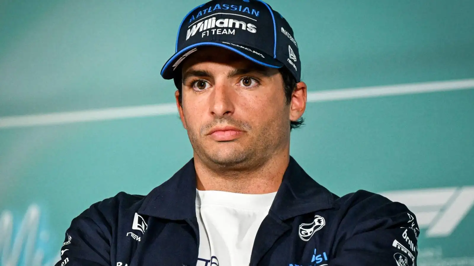 Carlos Sainz reveals when Williams expect major F1 2026 ‘turnaround’