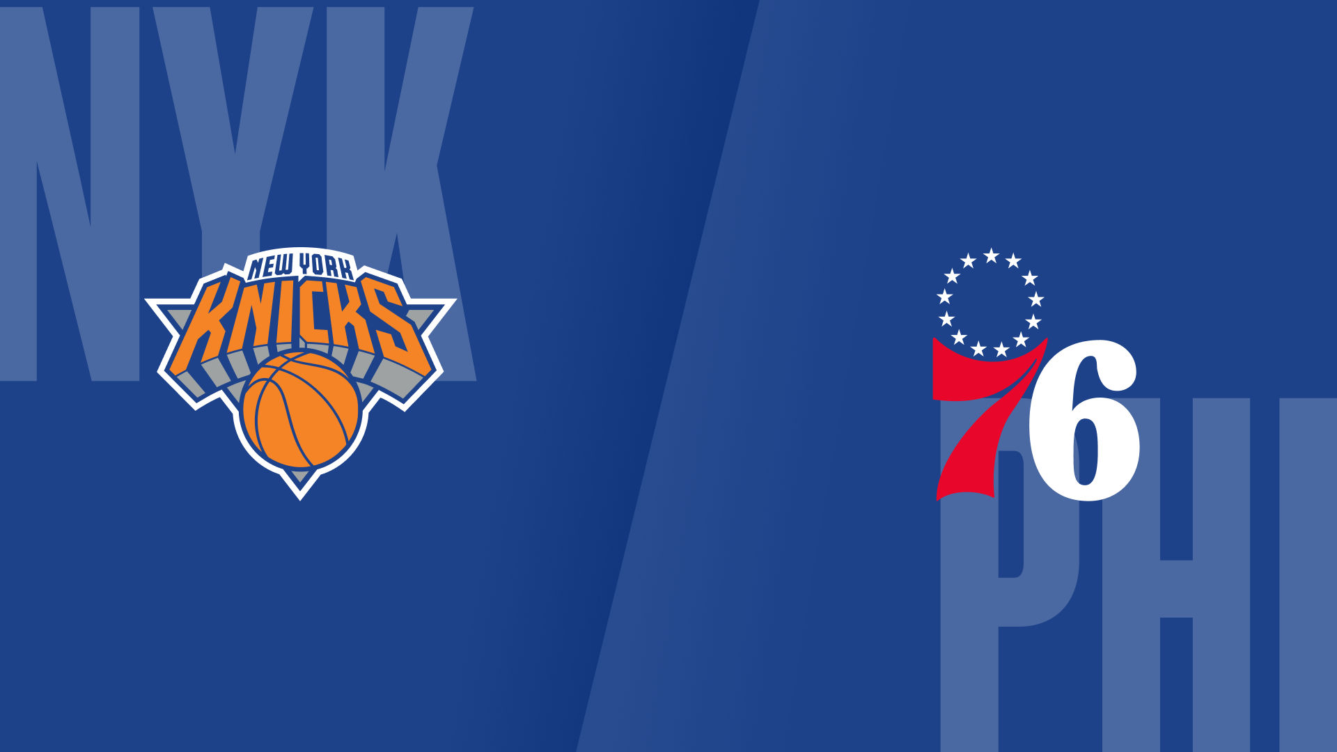 Knicks Sprint To 3-0 Lead