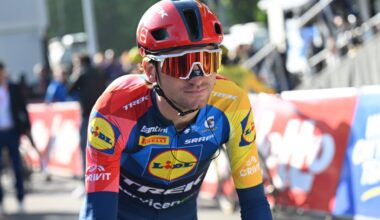 Giro d'Italia 2026 stage 2 preview