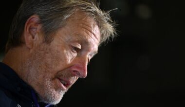 Bellamy uncertain over NRL coaching future amid ‘private’ health issues