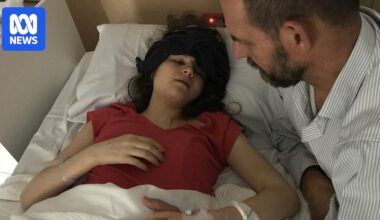 Study links myalgic encepalomeyelitis/chronic fatigue syndrome with changes to immune cells
