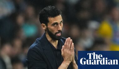 Madrid’s shambolic fight club braced for Barcelona to land knockout blow | Real Madrid