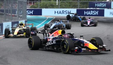 FIA announces 2027 F1 rule changes for combustion and electrical output