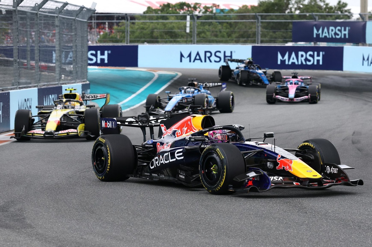 FIA announces 2027 F1 rule changes for combustion and electrical output