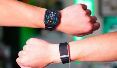Apple Watch vs WHOOP: A true comparison