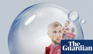 West Ham on brink a decade after David Sullivan announced his ‘big club’ feelings | West Ham United