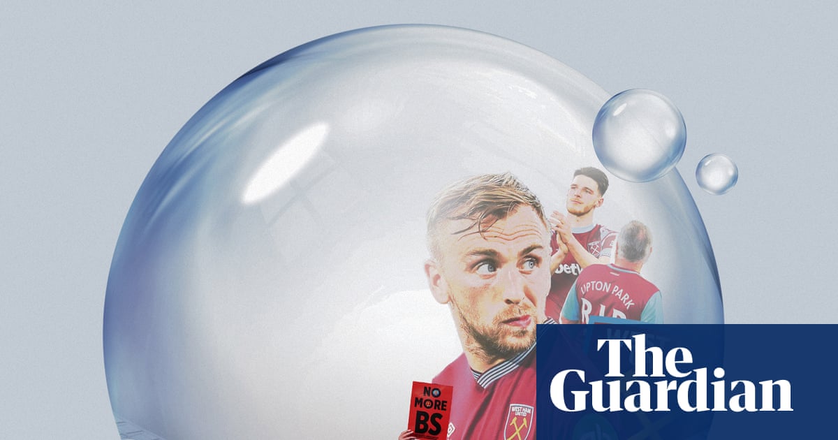 West Ham on brink a decade after David Sullivan announced his ‘big club’ feelings | West Ham United