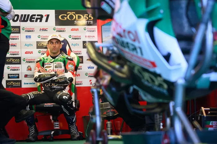 Johann Zarco, LCR Honda Team