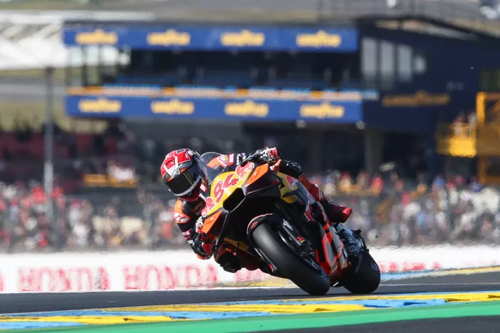 Jonas Folger, Red Bull KTM Tech3