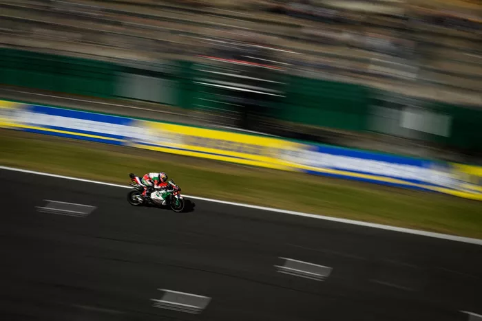 Johann Zarco, LCR Honda Team