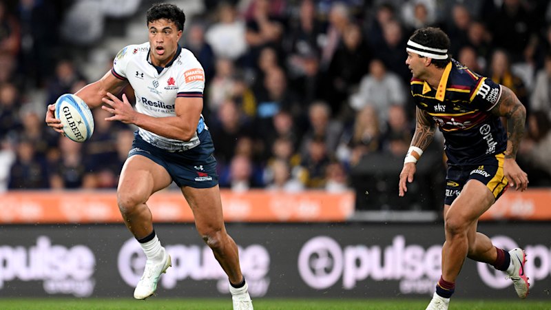 NSW defeated in Dunedin, Super Rugby finals hopes fade