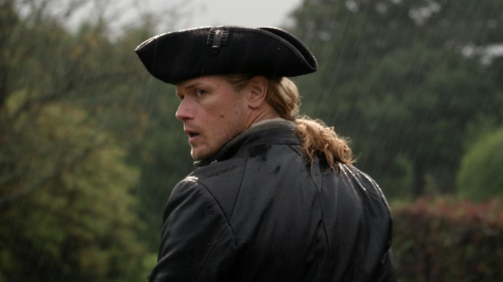 Outlander's Final Season Has One Glaring Omission