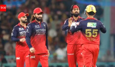 IPL 2026: Busted! Virat Kohli's match ticket turns out to be AI-generated | Cricket News