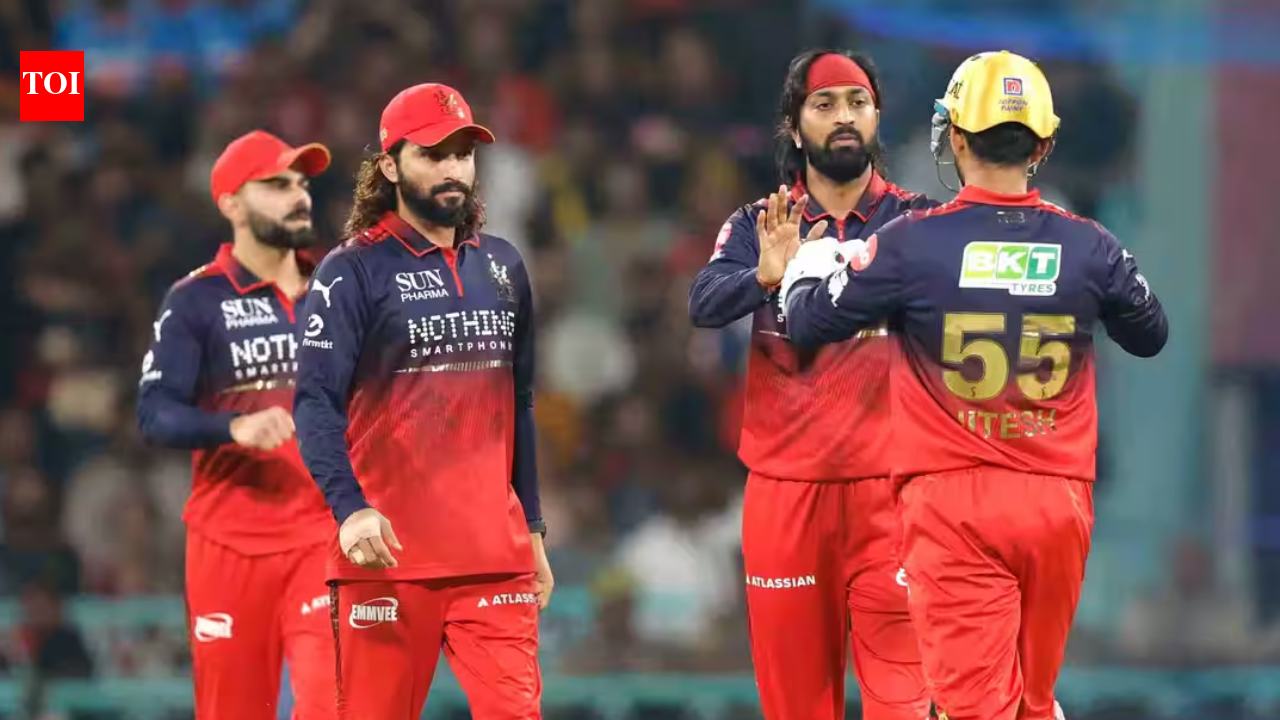 IPL 2026: Busted! Virat Kohli's match ticket turns out to be AI-generated | Cricket News
