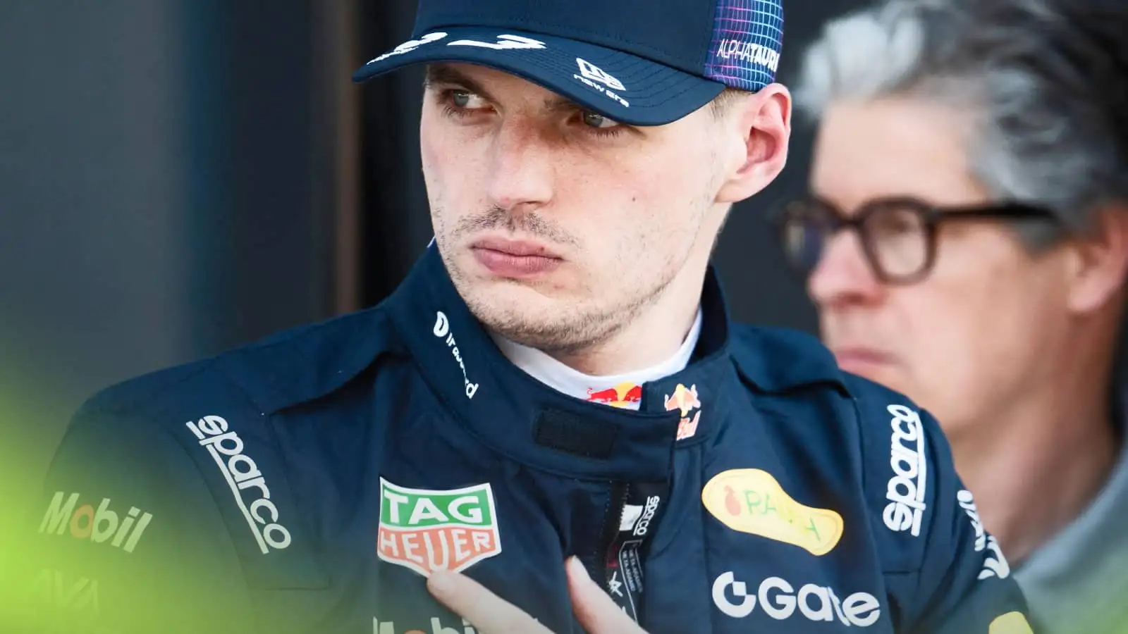 Max Verstappen to Mercedes rumours shot down as 'better fit' emerges