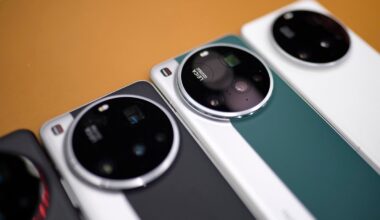 Samsung Reveals New Galaxy, Pixel 11 Specs, Apple Squeezes Ultra Flagships