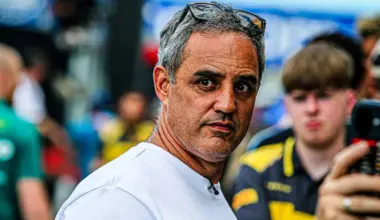 F1 V8 era 'so boring' as Juan Pablo Montoya warns after FIA announcement