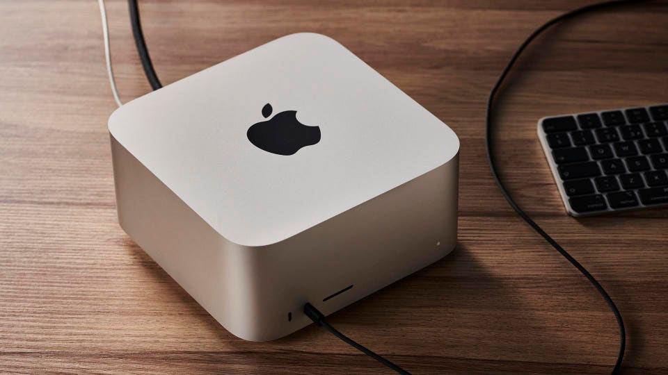 Apple Mac Studio