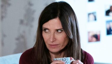 EastEnders' Bea storyline to get much darker ahead of huge new episodes