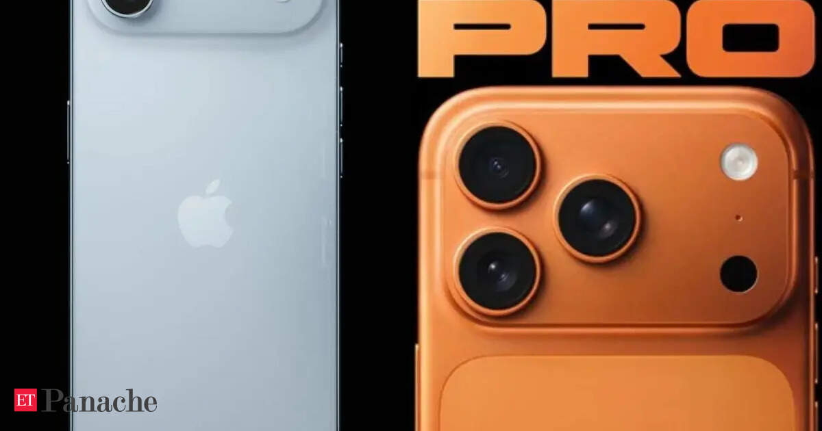 iPhone 17 Pro Max, iPhone Air and iPhone 16 get upto Rs 25,000 discount in summer sale. Check special offers and deals