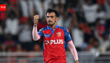 IPL 2026: ‘Should be behind bars’- Ex-India cricketer erupts over Yuzvendra Chahal’s viral vape video | Cricket News