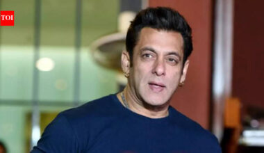 Nayanthara: Salman Khan’s next with Nayanthara gets ‘Dhurandhar’ makeup artist onboard; 'Created a never-before-seen look' | Hindi Movie News