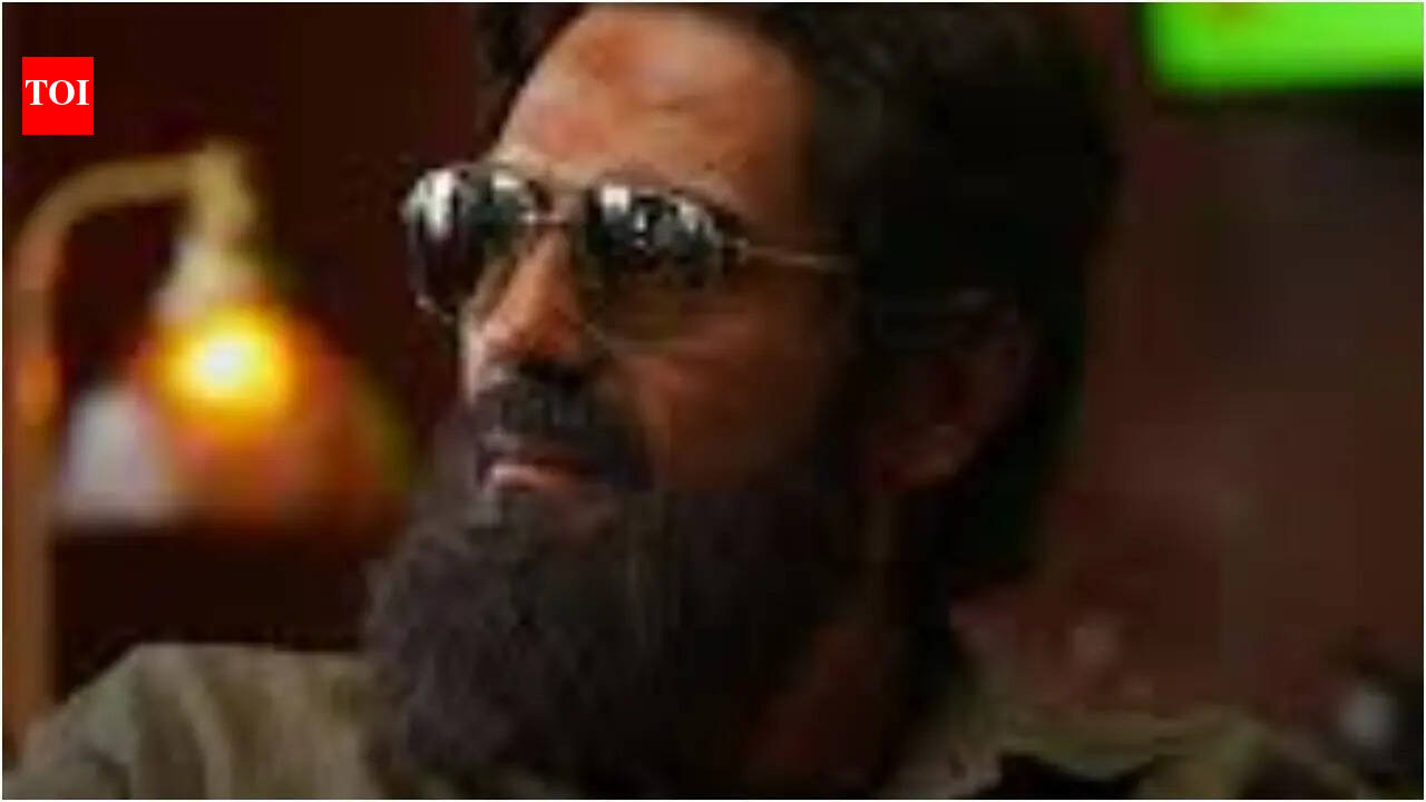 Arjun Rampal: 'Everybody's in shock': Arjun Rampal opens up on 'Dhurandhar' team's reaction to film's phenomenal box office success | Hindi Movie News