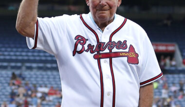 Is Bobby Cox the most beloved MLB manager ever? Atlanta lost its 'heart and soul'