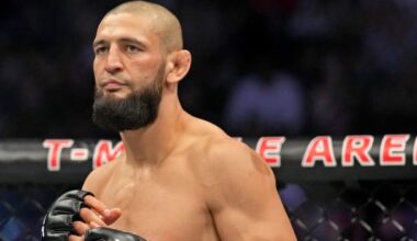 UFC 328 Picks: Expert Predictions for Chimaev vs. Strickland
