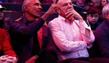 NBA Lottery Could Give Clippers Franchise-Changing Pick