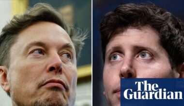 What I saw at the Musk-OpenAI trial: petty billionaires, protests and a stern judge | Technology