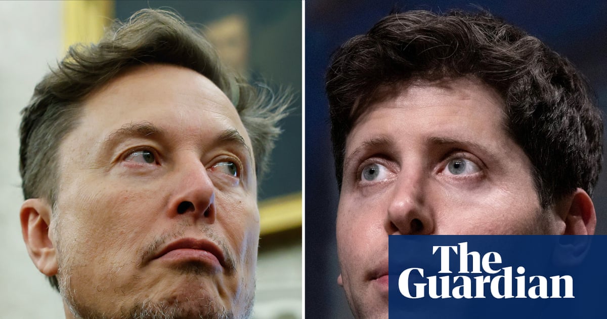 What I saw at the Musk-OpenAI trial: petty billionaires, protests and a stern judge | Technology