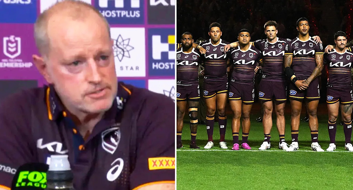 NRL 2026: Carnage continues for Broncos as another player ruled out of Magic Round against Warriors