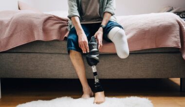 Why Can’t Humans Regrow Limbs? An Evolutionary Biologist Explains