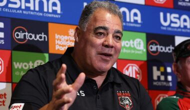 St George-Illawarra Dragons