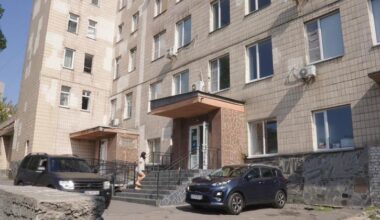 Ukraine: Over 3,000 attacks on healthcare since full-scale Russian invasion