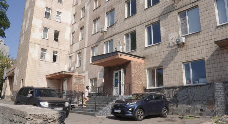 Ukraine: Over 3,000 attacks on healthcare since full-scale Russian invasion