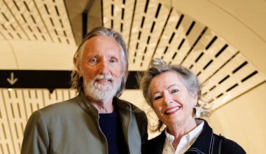 New $74 million building partly funded by Rothwell family donation