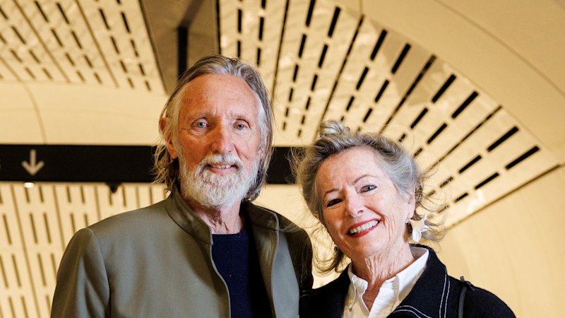New $74 million building partly funded by Rothwell family donation