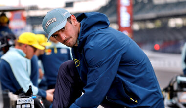 IndyCar news: Indy 500 winner slams IndyCar officials for ‘insane’ act