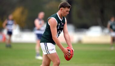 Echuca fends off Demons in premiership quarter
