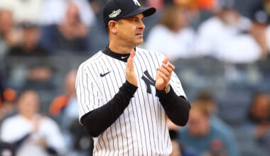 New York Yankees Should Sign 12-Year MLB Veteran 