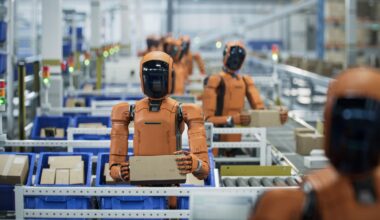 Physical AI Can No Longer Be Ignored